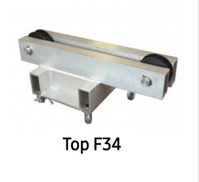 GLOBAL TRUSS TOP F34