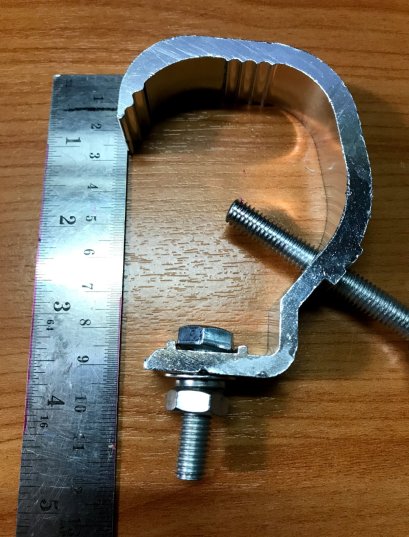 Clamp C เล็ก