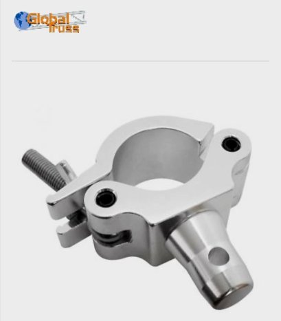 SLIDE 5034 CLAMP 2&quot; GLOBAL