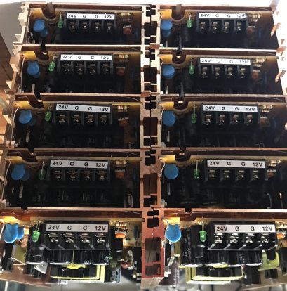 สวิชชิ่ง BEAM 230,200w