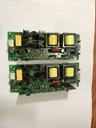 ตัวจุดหลอด Beam 200,230