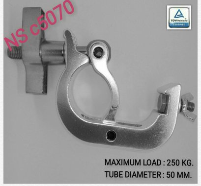 Clamp NS C 5070 
