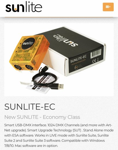 SUNLITE-EC