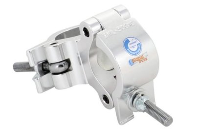 CLAMP GLOBAL 2&quot;