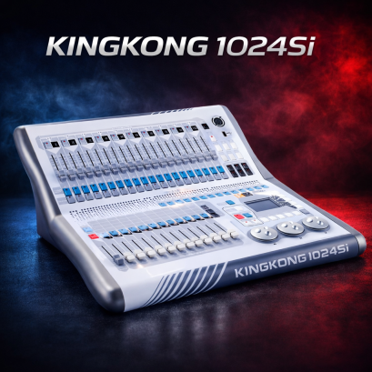 KINGKONG KK1024SI ( พร้อมแร็ค )