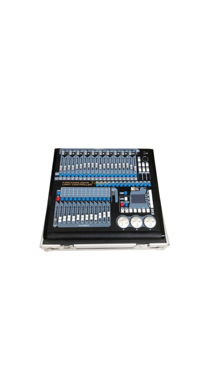 KING KONG KK1024S  ( พร้อมแร็ค )