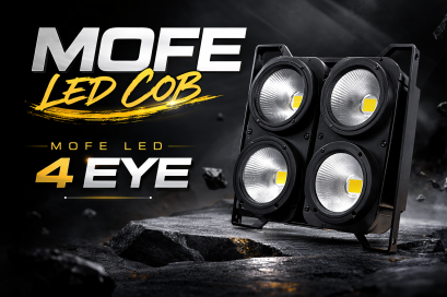 MOFR LED 4 EYE
