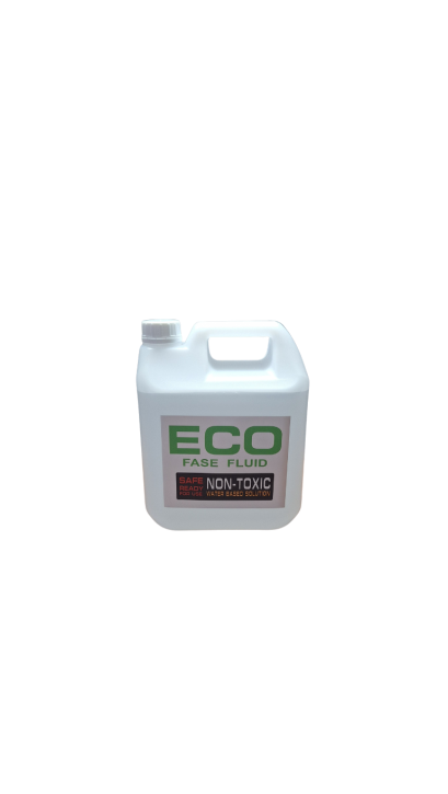 Hazer Fog Smoke Liquid ECO แบบน้ำ 3 ลิตร