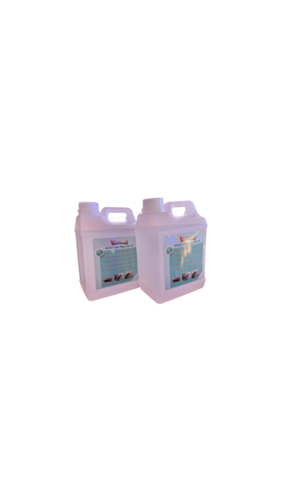 น้ำยาไดร์ไอซ์น้ำ 1L