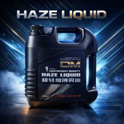 Haze Water Liquid ( สูตรน้ำ )