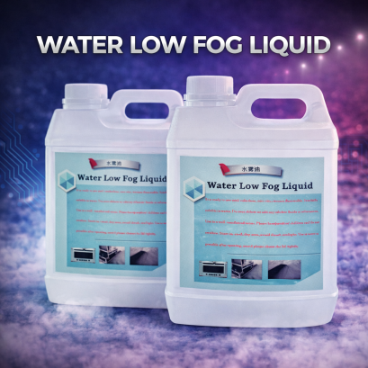 น้ำยาไดร์ไอซ์น้ำ 1L