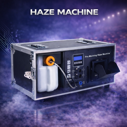 Faze Machine 1200W เครื่องพ่นหมอกฟุ้ง