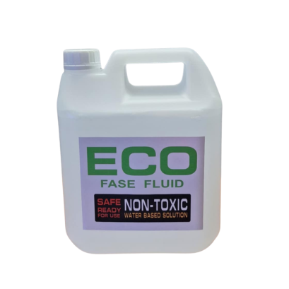 น้ำยา เฮเซอร์ Hazer Fog Smoke Liquid ECO แบบน้ำ 3 ลิตร