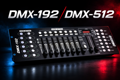 Control SM006 Nigtsun