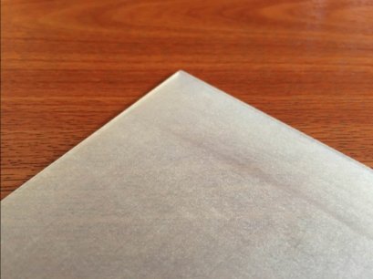 ยางแผ่นซิลิโคน (Silicone Rubber Sheet)