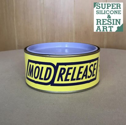 Mold Release Wax