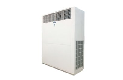 เครื่องปรับอากาศ แคเรียร์ CARRIER แบบตู้ตั้งพื้น ระบบธรรมดา ประหยัดไฟ มอก รุ่น 40QDU น้ำยา R32