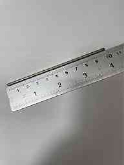 แกนเหล็กหกเหลี่ยม 3mm. ยาว 10cm.
