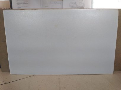 แผ่นโฟมละเอียด ขนาด 30x50 เซนติเมตร หนา 3 มิลลิเมตร