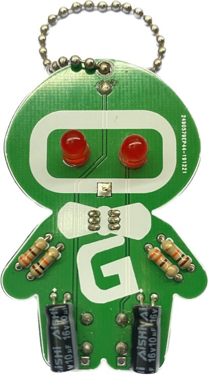 G - BOT