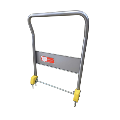 Tay cầm thay thế cho xe đẩy,phụ kiện cầm tay tải trọng 300 kg Happy Move