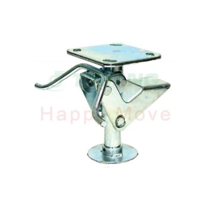 Khóa sàn cho bánh xe đẩy Pareo - ANSI model