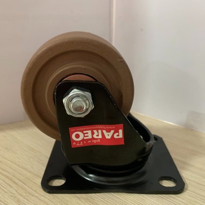 B&aacute;nh xe chịu nhiệt c&agrave;ng th&eacute;p - Pareo