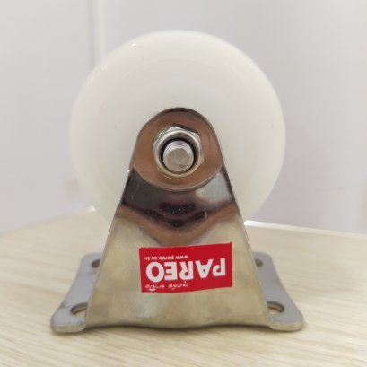 Bánh xe Nylon tải nhẹ Nanotech - Pareo