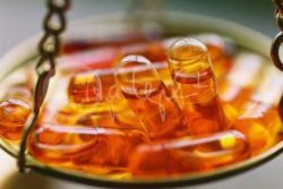 Conjugated Linoleic Acid  (CLA)