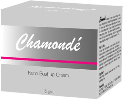 ครีมอกเด้ง ชามอนเด่