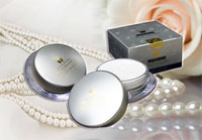 ครีม คอร์ รอน เน่ เพิร์ลครีม