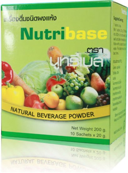 ไฟเบอร์ล้างผนังลำไส้