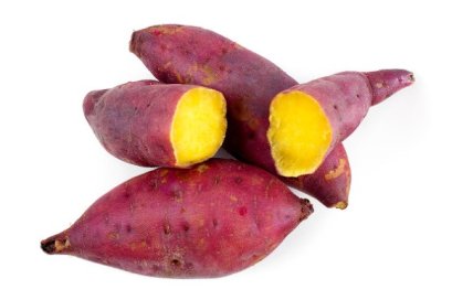Japanese Sweet Potato