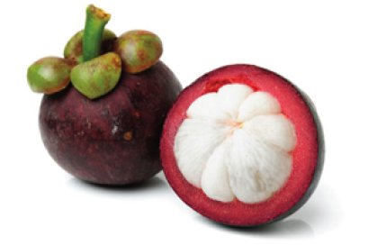 Mangosteen