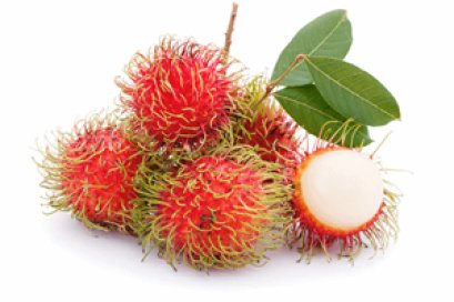 Rambutan