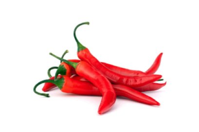 Red Chilli
