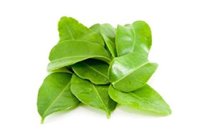 Kaffir lime leaf