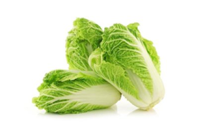Chinese Cabbage