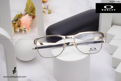 OAKLEY OX3244 0455 TAIL PIPE