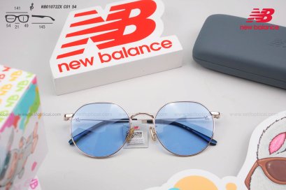 New Balance NB01072ZX C01 54