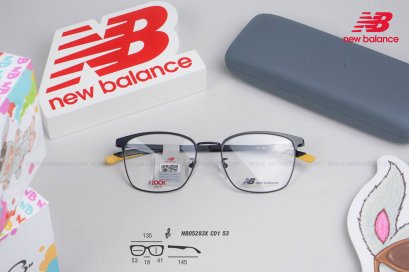 New Balance ELOCK NB05283X C01 53