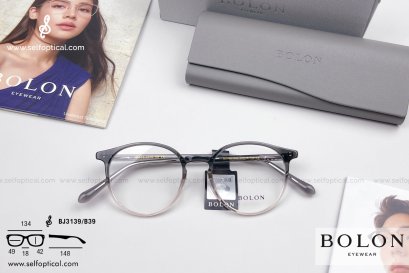 BOLON Tortona BJ3139/B39 Size 51