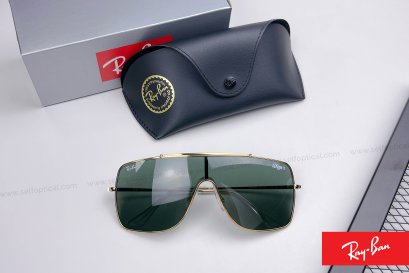 Rayban WINGS II RB3697 905071