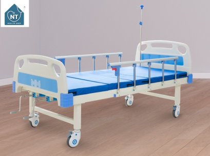 Two Functions Bed (ECO)