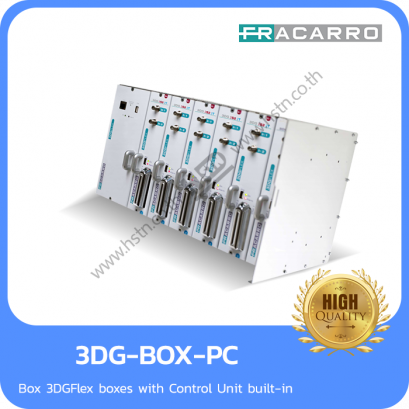 283161 3DG-BOX-PC