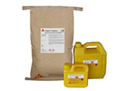 SikaGard 75Epocem, 23 kg/set (A+B+C)