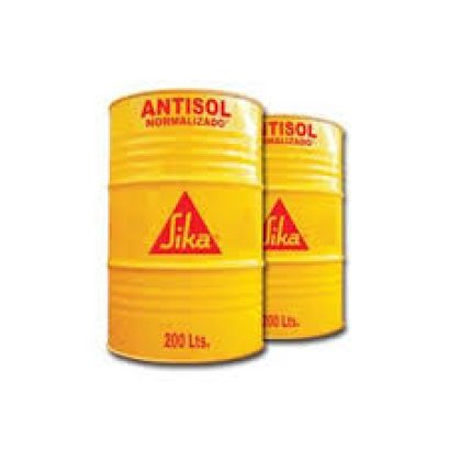 Sika Antisol E, 200 litr/pail