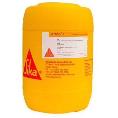 Sika Antisol E, 200 litr/pail(copy)