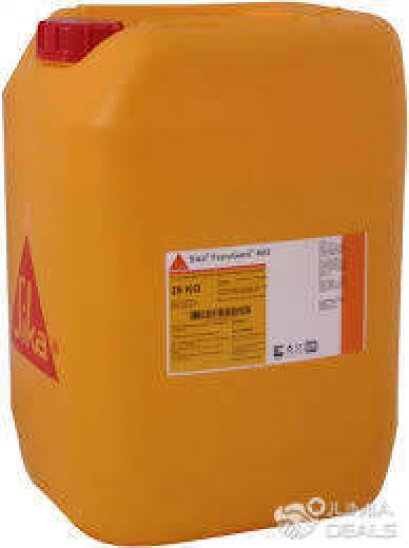 SikaFerrogard 903, 25 kg/pail