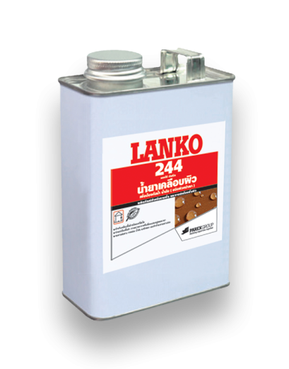 Lanko 244 Tufseal, 1 litr/gallon